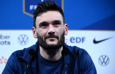 ގަތަރުގެ އުސޫލުތަކަށް ފްރާންސްގެ ޓީމުން އިހުތިރާމް ކުރާނެ: ލޮރިސް