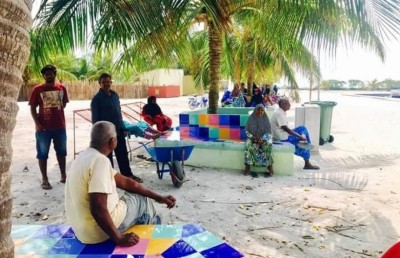 21 ދުވަސް ފަހުން ތަކަންދޫ އާންމު ހާލަތަށް