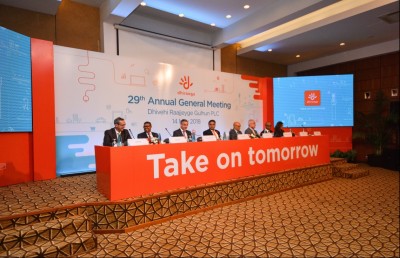 ދިރާގު އަހަރީ އާންމު ޖަލްސާ މިފަހަރު އޮންލައިންކޮށް