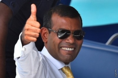 ރައީސް ނަޝީދު މިނިވަންކުރަން ހުށަހެޅި ގަރާރު މަޖިލީހަށް ބަލައިގަނެފި