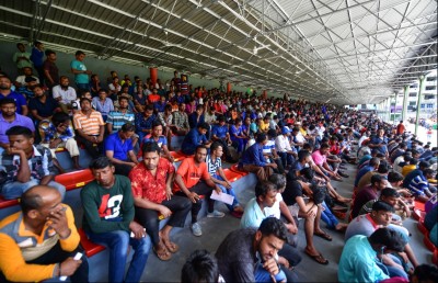 ވަގަށް ބިދޭސީން އެތެރެ ކުރި މީހުންގެ މަތިން ހަނދާން ނައްތައެއް ނުލަން: އިމިގްރޭޝަން