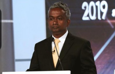 އެމްއެމްޕީއާރުސީގެ ޚިޔާނާތާއި މަރު ކޮމިޝަންގެ ތަހުގީގަށް ވީ ގޮތް ސާފުކުރަން މަޖިލީހަށް