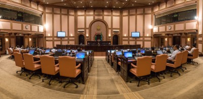 ގިނަ ކަންތައްތަކެއް ތާވަލުކޮށް މާދަމާ މަޖިލީހުގެ ޖަލްސާތައް ފަށަނީ