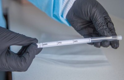 ދެ ދުވަސްވީ ކުއްޖަކު ކޮވިޑް-19 ޖެހިގެން ސައުތު އެފްރިކާ އިން މަރުވެއްޖެ