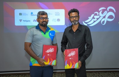 ވޯލްޑް ކަޕްގެ މެޗުތައް ހުޅުމާލޭގައި ބެލޭނެ ހާއްސަ އިންތިޒާމުތަކެއް