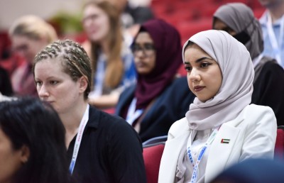 އިންޖިނިއަރިން ދާއިރާއިން ރާއްޖޭގައި ބާއްވާ އެންމެ ބޮޑު ކޮންފަރެންސް އެމްއެންޔޫގައި