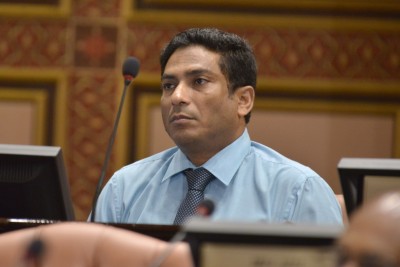 ސައުދުﷲ ގެ ގޮނޑީގެ މައްސަލައިގެ އަޑުއެހުންތައް ވެސް ނިންމާލައިފި