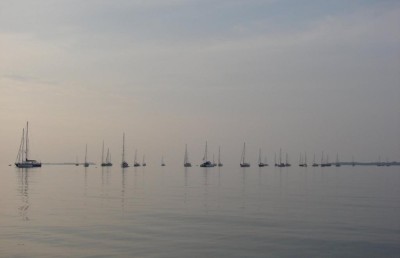 އާއިލާއާ އެކު އުލިގަމު ބަނދަރުގައި ދެ މަސް ދުވަސް؛ ތަފާތު ތަޖުރިބާއެއް!