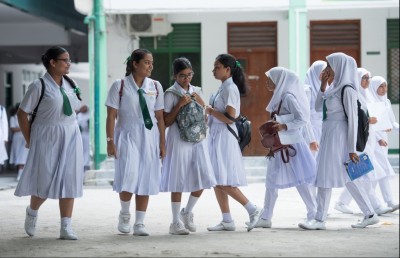 ދިރާސީ އަހަރުގެ ކިޔެވުން އަހަރުގެ މެދުތެރޭގައި ފަށަން ނިންމައިފި