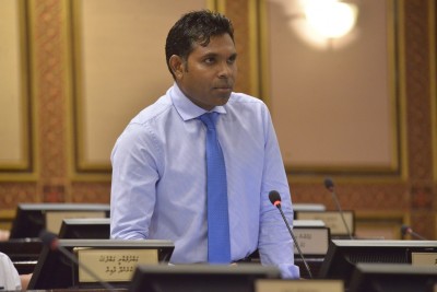 އިންސާފުގެ މަގަށް ދަތުރު ފަށައިފިކަން މިހާރު މިވަނީ ޔަގީން ވެފައި: ފައިސަލް