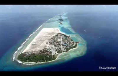 ގުރައިދޫ މަރު: ޒަޚަމްވެފައި އޮތް މީހާ ފެނުނީ މަރާ ގުޅިގެން ގެތައް ބަލަނިކޮށް