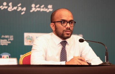 ބިމު ކުލިން 900 މިލިއަން ރުފިޔާ މި އަހަރު މަދުވާނެ: އަމީރު