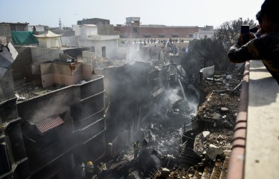 އަހަންނަށް ފެނުނު އެއްޗަކީ ހަމައެކަނި އަލިފާން: ވެއްޓުނު ބޯޓުން ސަލާމަތްވި މީހެއް