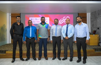 ވޯލްޑް ކަޕްގެ މެޗުތައް ހުޅުމާލޭގައި ބެލޭނެ ހާއްސަ އިންތިޒާމުތަކެއް