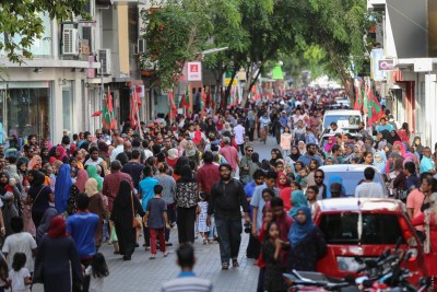 ރާއްޖޭގެ ލޭބާ ފޯސްގެ ހިމެނޭ ހަ ޕަސެންޓް މީހުންނަކީ ވަޒީފާ ނުލިބޭ މީހުން!