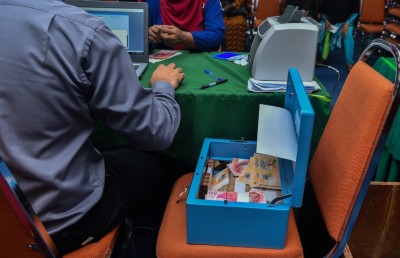 ފިތުރު ޒަކާތުގެ ގޮތުގައި 6.6 މިލިއަން ރުފިޔާ، ބޮލަކަށް 3،800ރ.