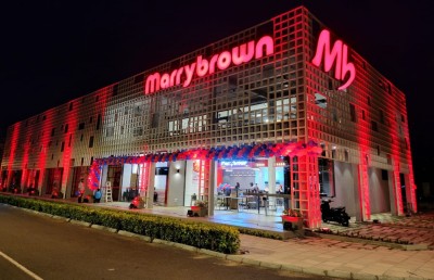 ލިލީ އިންޓަނޭޝަނަލް: 22 އަހަރުން އެންމެ ކުރިއަށް