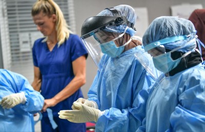 ކޮވިޑް-19: މިއަދު ޕޮޒިޓިވްވީ 58 މީހުން