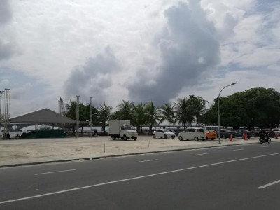 ނަޝީދަށް މަރުހަބާ ދެންނެވުމަށް އާޓިފިޝަލް ބީޗް ހުސްކުރަނީ