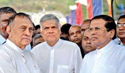 ދުރާލާ ރާވައިގެން، ލަންކާއަށް ގެނައީ ބަޣާވާތެއް: މަޖިލިސް ރައީސް