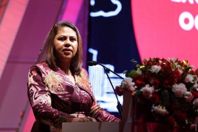 އެމްއެމްއޭގެ ކުރީގެ ގަވަރުނަރު އަޒީމާ އޭސީސީއަށް ހާޒިރުވާން އަންގައިފި