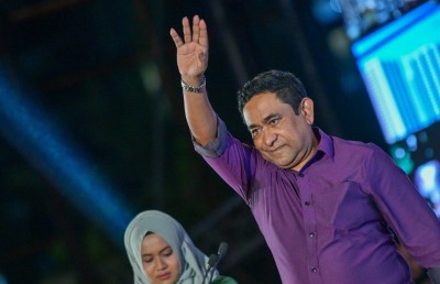 ޔާމީންގެ މައްސަލައިގެ ފަހު އަޑުއެހުން އަންނަ ހަފުތާގައި