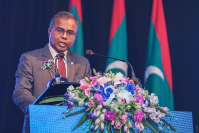 ދެންވެސް މަސައްކަތް ކުރާނީ ވަކިފަރާތަކަށް ބުރަނުވެ، މިނިވަންކަމާއެކު: އުއްތަމަ ފަނޑިޔާރު