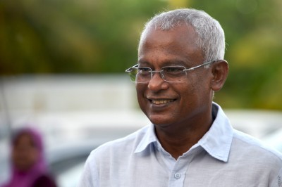 އިބޫ މާދަމާ އުމްރާއަކަށް ވަޑައިގަންނަވަނީ