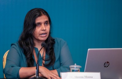 ދަތުރުކުރުން ފިޔަވައި، ލޮކްޑައުން ނެތް ރަށްރަށަށް މިހާރު އެއްވެސް ހުރަހެއް ނެތް: އެޗްޕީއޭ