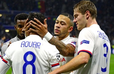 ކެންސަލްކުރި ފްރެންޗް ލީގު ފަށަން ލިޔޯނުން ސަރުކާރުގައި އެދިއްޖެ