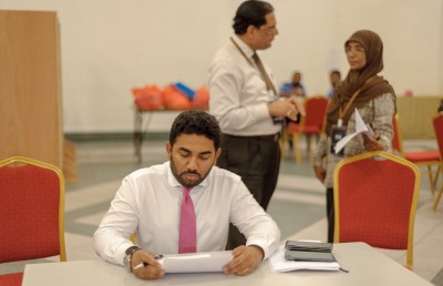 ސިއްހީ ނުރައްކަލުގެ ކުއްލި ހާލަތު ހަތަރުވަނަ ފަހަރަށް އިތުރުކޮށްފި