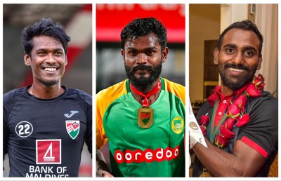 ފުޓްބޯޅަ ކަލަންޑަރުގައި ބްރޭކް ގިނަވުމަކީ ކުޅުންތެރިންގެ ކަންބޮޑުވުމެއް