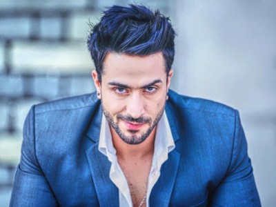 "ނާގިން" ސީޒަން ތިނެއްގެ ސެޓަށް އަލީ ގޯނީ!