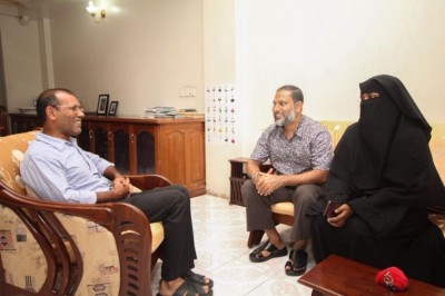 ނަޝީދަށާއި އިމްރާނަށް ޕާޓީގެ ރައީސްކަން ކުރެވޭނެތޯ ބަލަނީ