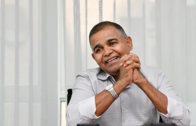 ލިލީ އިންޓަނޭޝަނަލް: 22 އަހަރުން އެންމެ ކުރިއަށް