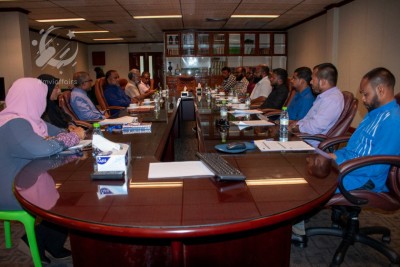 އަޒްހަރު ޔުނިވާސިޓީގެ ތަމްރީނަކަށް އަށް އިމާމަކު މިސްރަށް