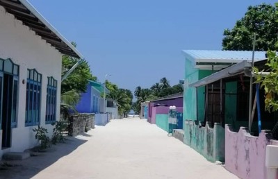 ވިހަން ގެންދިއުން ލަސްވެ ނަރުދޫ މީހެއްގެ ބަނޑަށް ދަރިފުޅު މަރުވެއްޖެ