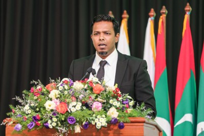 މާލީ ބަޔާން ހުށަހަޅަން އޮންނަ މުއްދަތަކަށް ބަދަލެއް ނުގެންނަން: އޮޑިޓް އޮފީސް