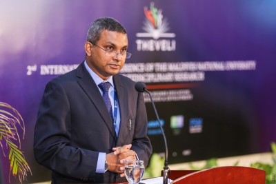 މަތީ ތައުލީމަށް ހިލޭ ކިޔެވެން ފެށުމުން އެމްއެންޔޫގެ މަސައްކަތްތައް ފުޅާވާނެ