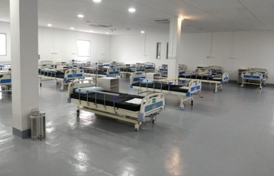 ސާޖެއް އަޔަސް ބޭނުންވާ ވަރަށް ވަސީލަތް ލިބިއްޖެ: އައިޖީއެމްއެޗް