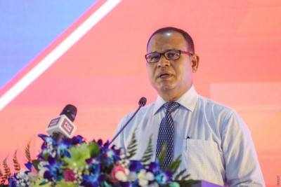 މަރުތަކަށް އިންސާފު ލިބުން ލަސްވަނީ ކޮރަޕްޝަނާއި ނުފޫޒާ ހެދި: އާދަމް ޝަރީފް