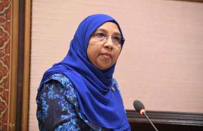 ފަގީރުންނާއި މުއްސަނދިންނަށް އެއްހަމައަކުން އާސަންދަ ދިނުން ބަދަލުކުރަން ގާނޫނެއް ހަދަނީ