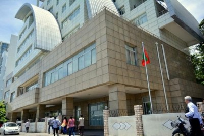 ޚާރިޖިއްޔާގެ އިސް ވެރިއެއްގެ މައްޗަށް ޖިންސީ ފުރައްސާރައިގެ ތުހުމަތު