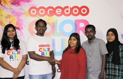 އުރީދޫއާ ތެެލެސީމިއާ ސޮސައިޓީ ގުޅިގެން ލޭ ހަދިޔާކުރުމުގެ ކޭމްޕެއް ބާއްވަނީ