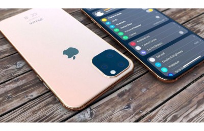 އައިފޯން 11: ފުރަތަމަ ކުއާޓަރުގައި އެންމެ ގިނައިން ވިކުނު ސްމާޓްފޯން