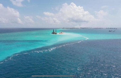 ގުޅީފަޅު ހިއްކާތީ ވިލިމާލެ ފަރަށް ކިސަޑު އެޅި "މަރުވަނީ"