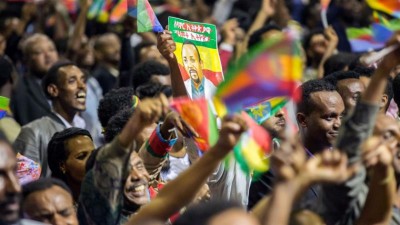 ޔޫއެންއިން އެރިޓްރިއާއާ ދެކޮޅަށް އަޅާފައިވާ ފިޔަވަޅުތައް 9 އަހަރު ފަހުން އުވާލައިފި