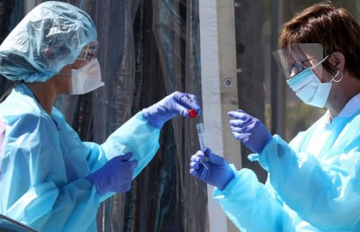 އައްޑޫގެ އަމިއްލަ ކްލިނިކަކުން ކޮވިޑަށް ޓެސްޓުކުރަން ފަށަނީ