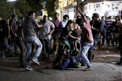 ފުލުހަކަށް ހަމަލާދީގެން ހަތް އަހަރުގެ ޖަލު ހުކުމެއް އިއްވި އިބާދު ކޯޓުން ދޫކޮށްލައިފި