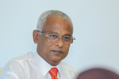 ހުވާކުރުމުގެ ރަސްމިއްޔާތަށް ވީހާވެސް އަވަހަށް ވަނުމަށް އެދިއްޖެ